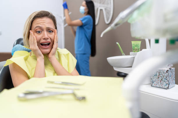 Best Same-Day Emergency Dentist in Elon, NC