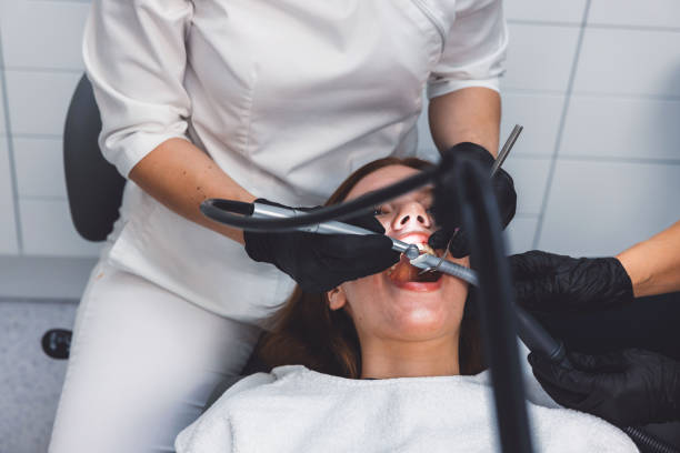 Best Emergency Root Canal Treatment in Elon, NC