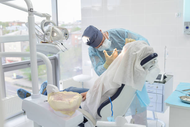 Best Emergency Dental Care for Trauma or Injury in Elon, NC